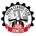 Vespa Classic Club Genève